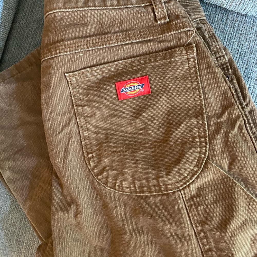 Men’s dickies pants